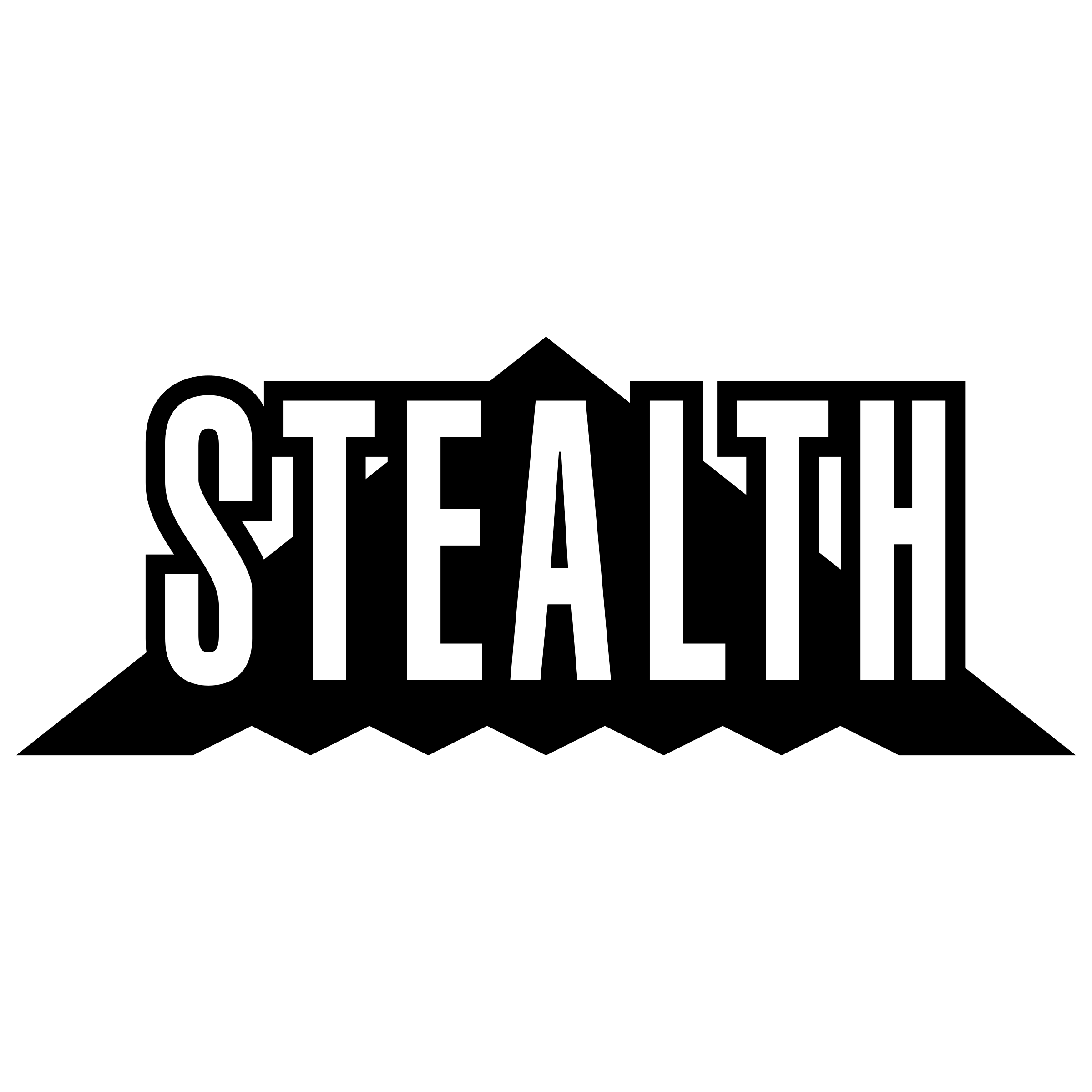 Stealth Vault